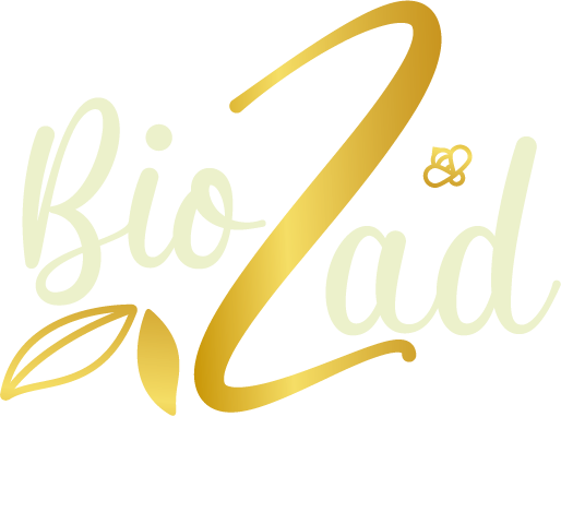 BioZad Logo